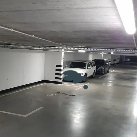 Apartament Gdańsk Stare Miasto - Mirror Apartament - 43m, 4 osoby, 2min od Starówki, BEZPŁATNY parking, Self chek in *