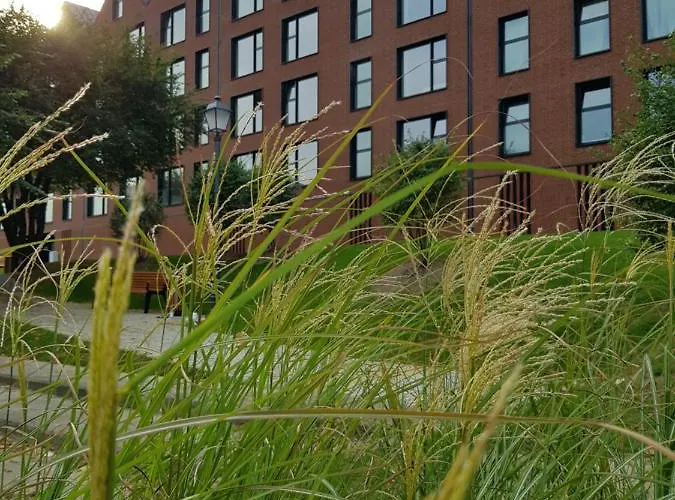 Stare - Mirror - 43m, 4 Osoby, 2min Od Starowki, Bezplatny Parking, Self Chek In Apartment *