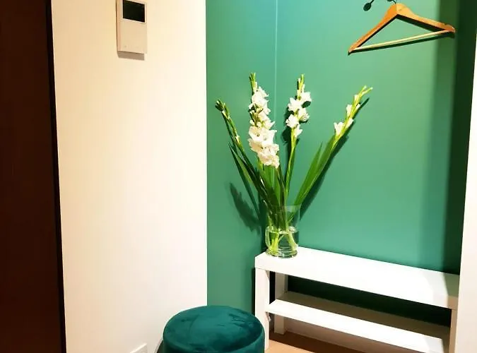 Stare - Mirror - 43m, 4 Osoby, 2min Od Starówki, Bezpłatny Parking, Self Chek In Apartamento Gdańsk