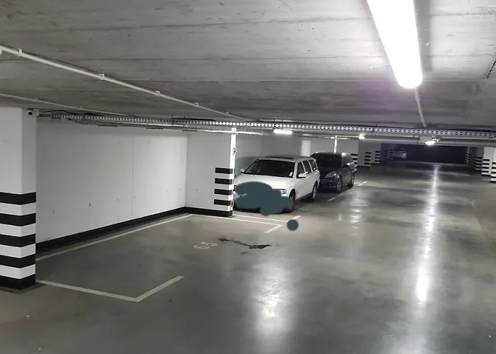 Apartament Stare - Mirror - 43m, 4 Osoby, 2min Od Starówki, Bezpłatny Parking, Self Chek In *